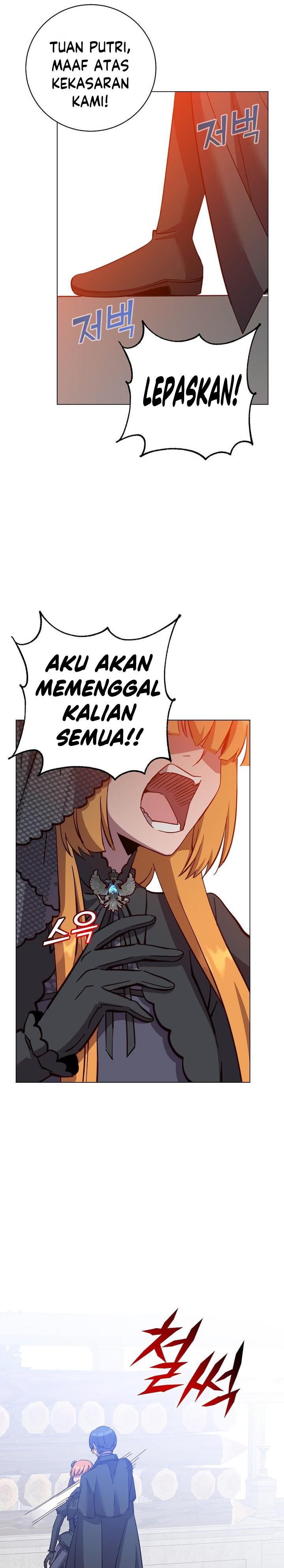 The MAX leveled hero will return! Chap 173 - Next Chap 174
