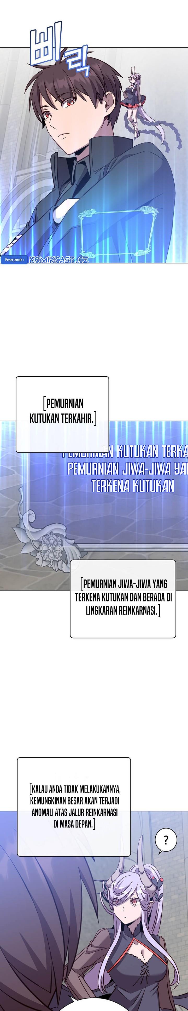 The MAX leveled hero will return! Chap 173 - Next Chap 174