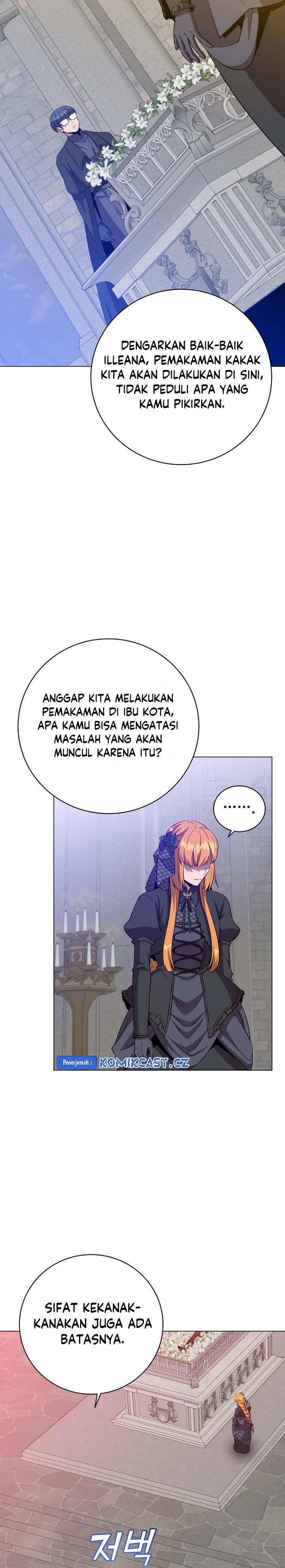 The MAX leveled hero will return! Chap 173 - Next Chap 174