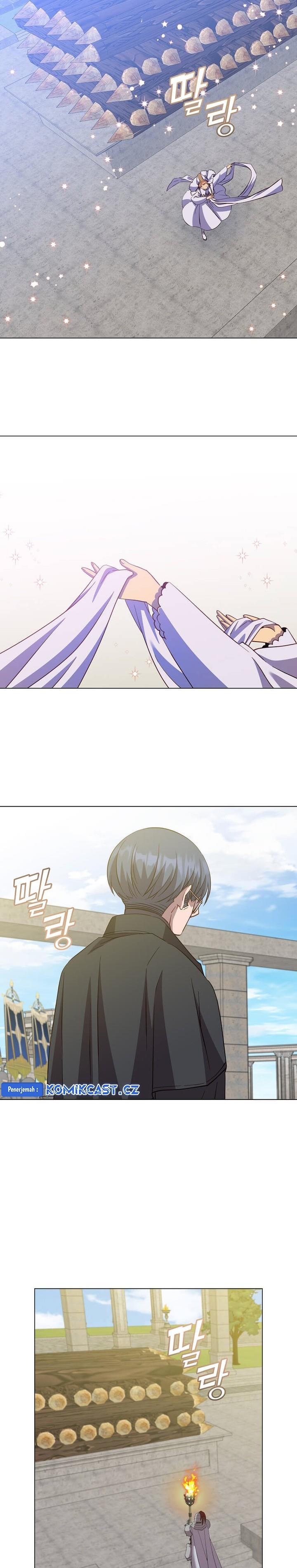 The MAX leveled hero will return! Chap 173 - Next Chap 174