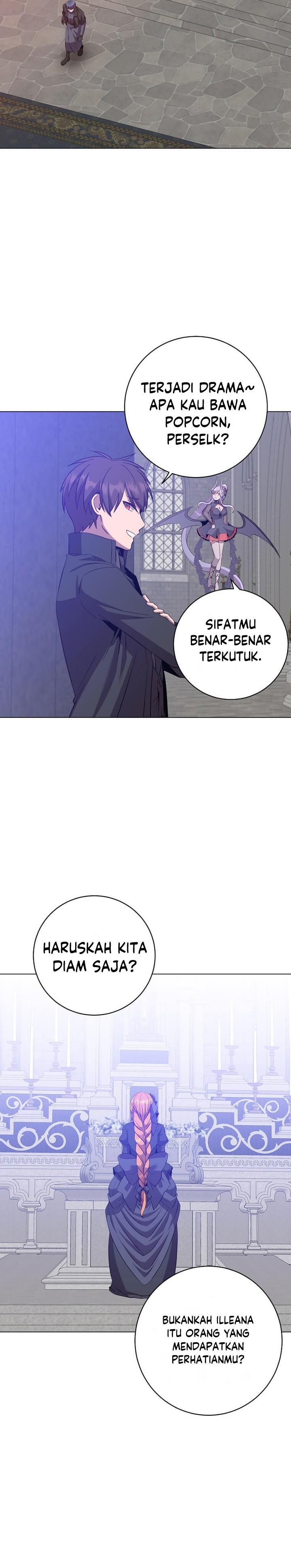 The MAX leveled hero will return! Chap 173 - Next Chap 174