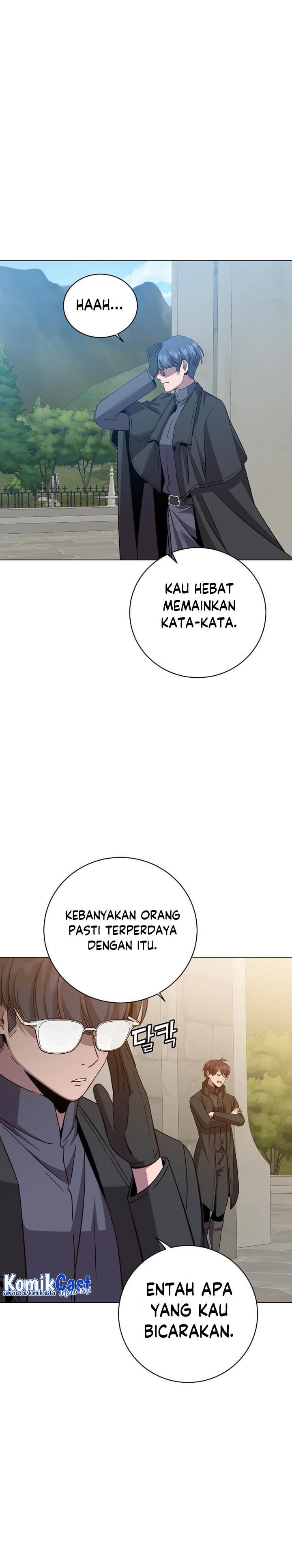 The MAX leveled hero will return! Chap 173 - Next Chap 174