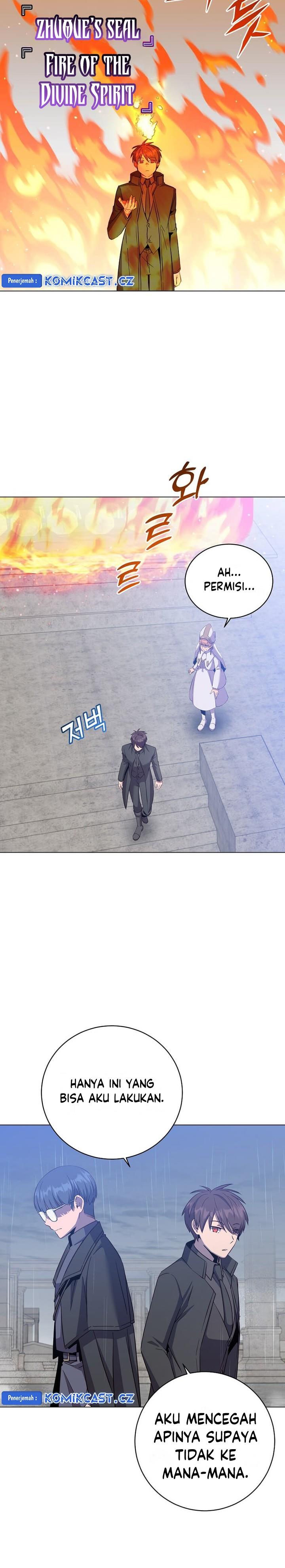 The MAX leveled hero will return! Chap 173 - Next Chap 174