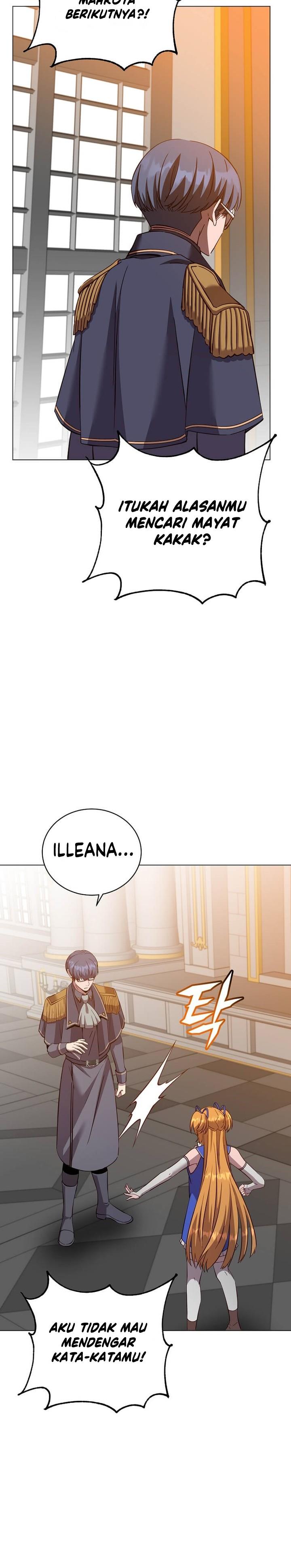 The MAX leveled hero will return! Chap 173 - Next Chap 174