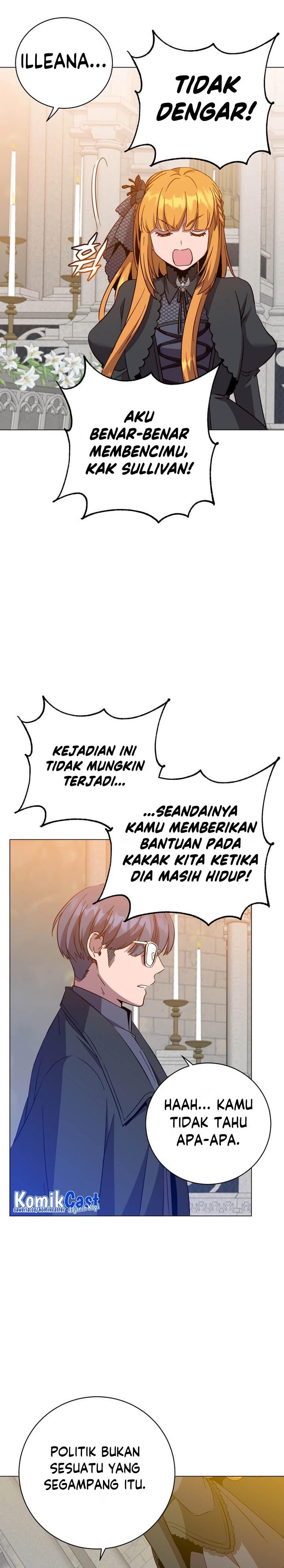 The MAX leveled hero will return! Chap 173 - Next Chap 174