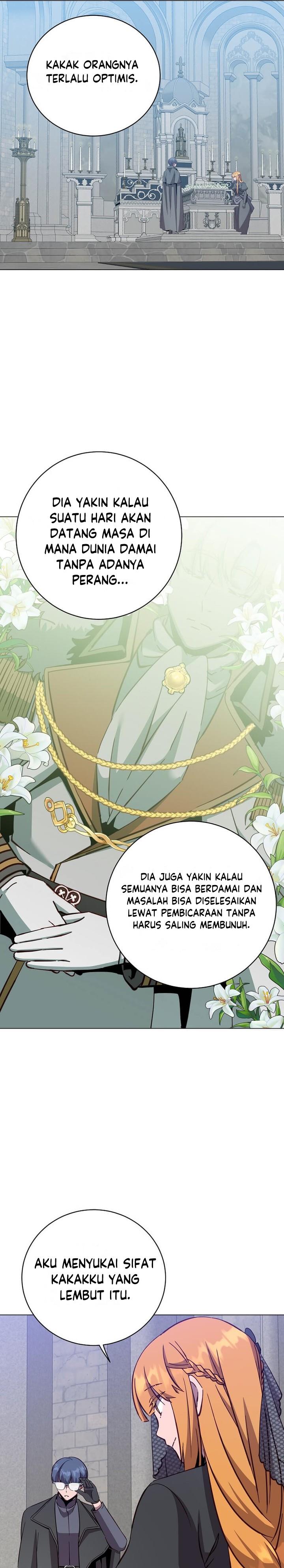 The MAX leveled hero will return! Chap 173 - Next Chap 174