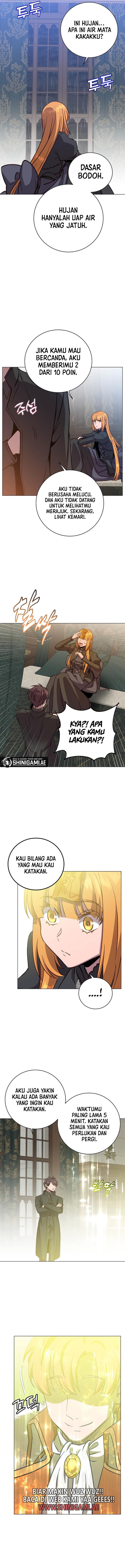 The MAX leveled hero will return! Chap 174 - Next Chap 175