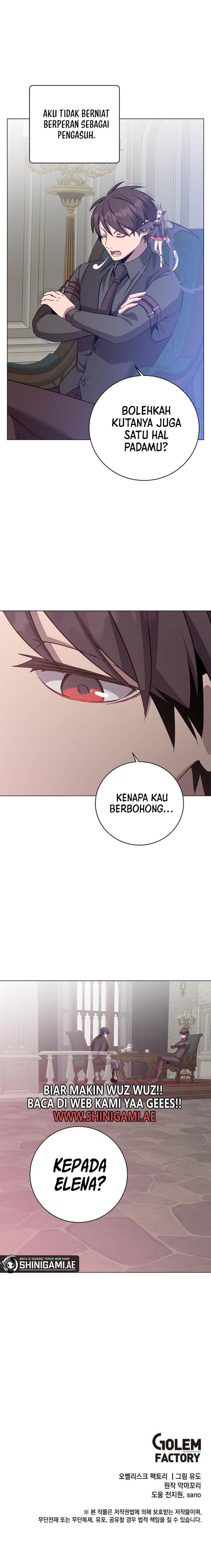 The MAX leveled hero will return! Chap 174 - Next Chap 175