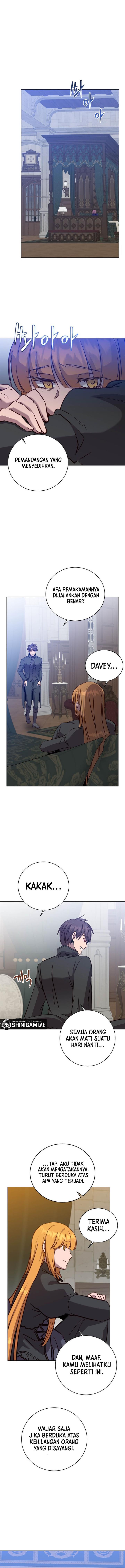 The MAX leveled hero will return! Chap 174 - Next Chap 175