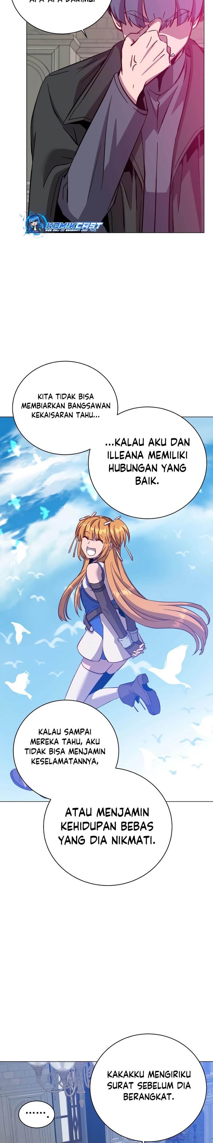 The MAX leveled hero will return! Chap 175 - Next Chap 176