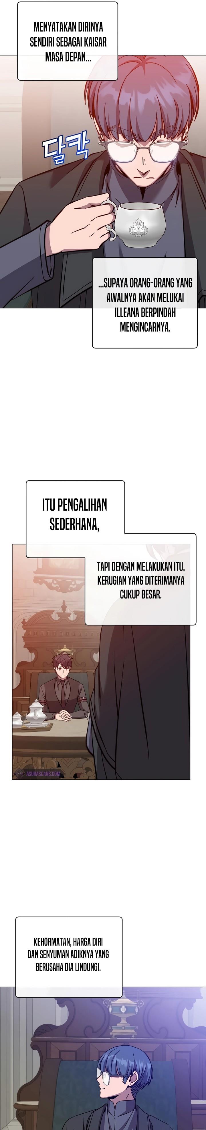 The MAX leveled hero will return! Chap 175 - Next Chap 176