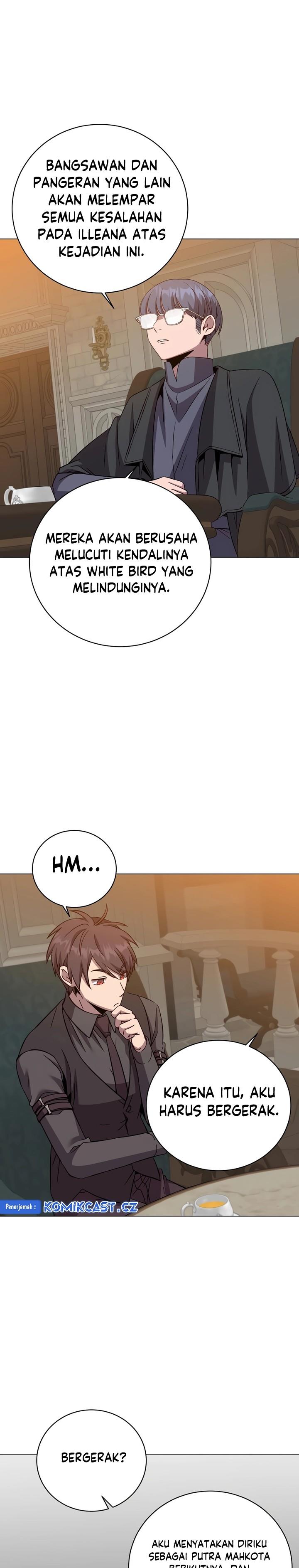 The MAX leveled hero will return! Chap 175 - Next Chap 176