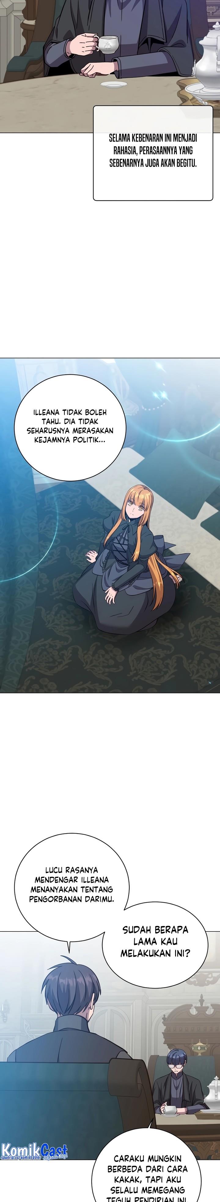 The MAX leveled hero will return! Chap 175 - Next Chap 176