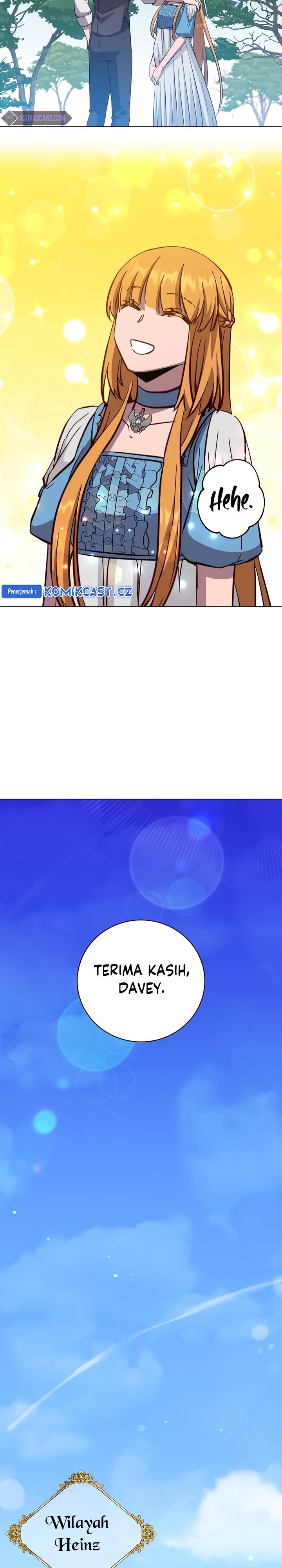 The MAX leveled hero will return! Chap 175 - Next Chap 176