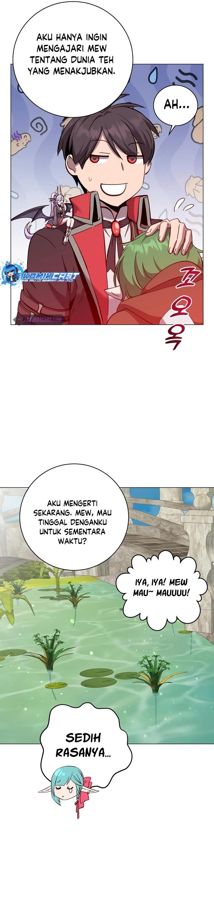 The MAX leveled hero will return! Chap 175 - Next Chap 176