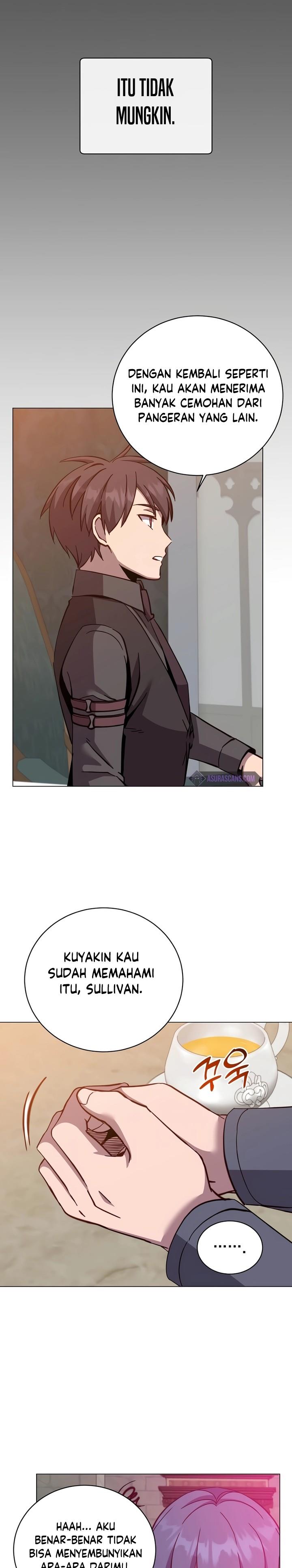 The MAX leveled hero will return! Chap 175 - Next Chap 176