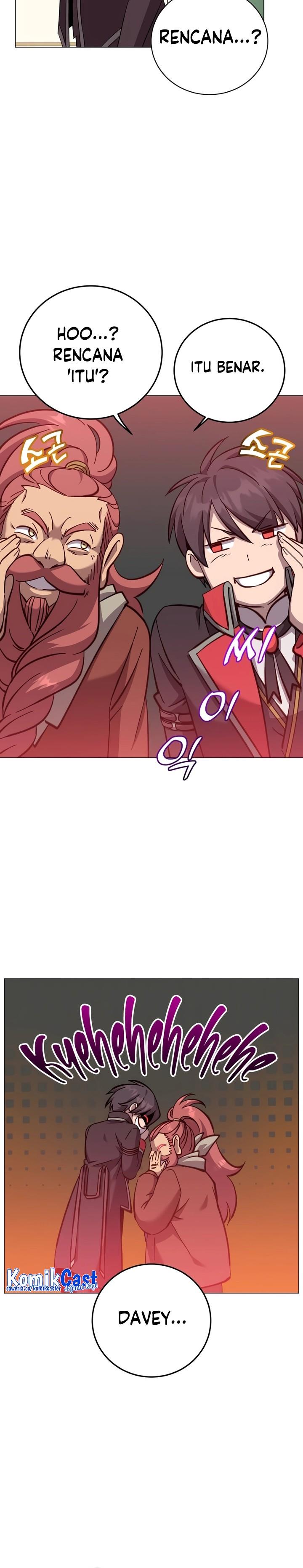 The MAX leveled hero will return! Chap 175 - Next Chap 176