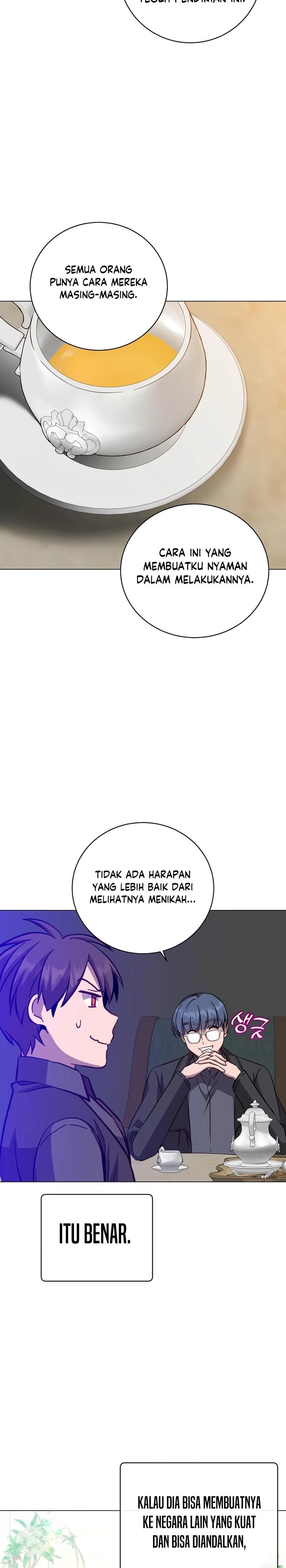 The MAX leveled hero will return! Chap 175 - Next Chap 176