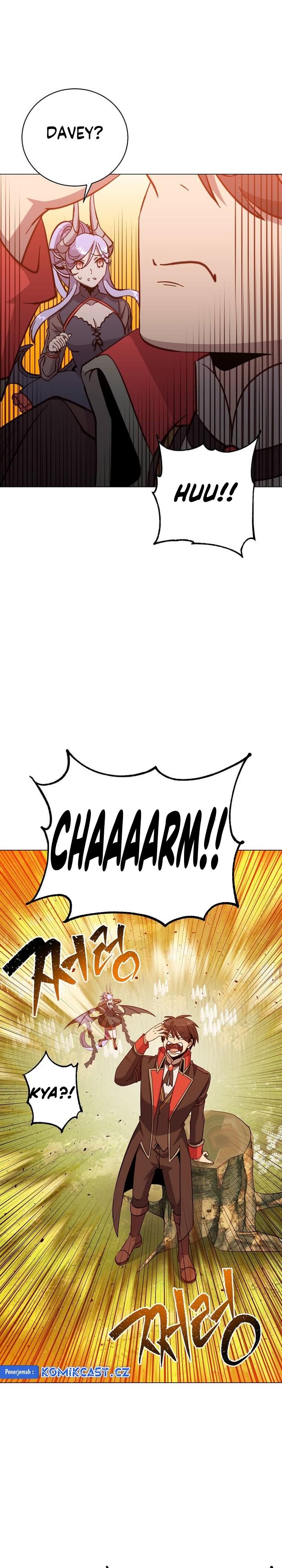 The MAX leveled hero will return! Chap 176 - Next Chap 177