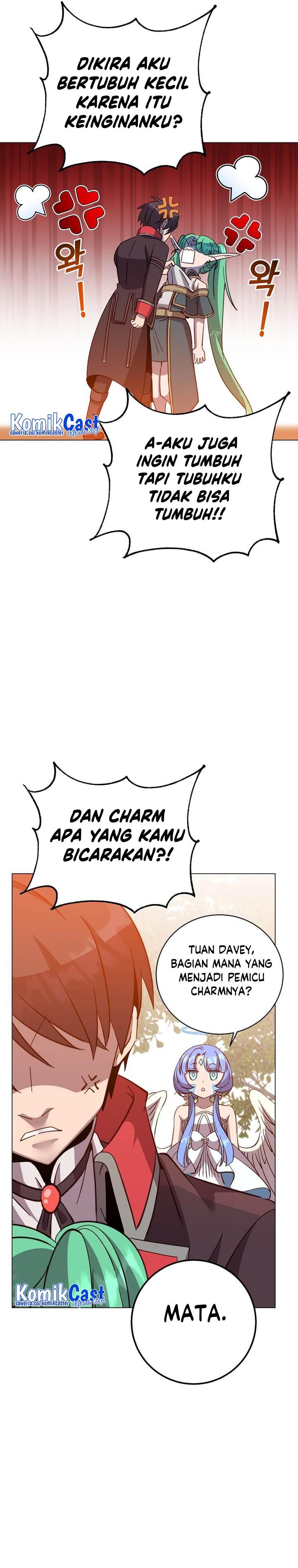 The MAX leveled hero will return! Chap 176 - Next Chap 177