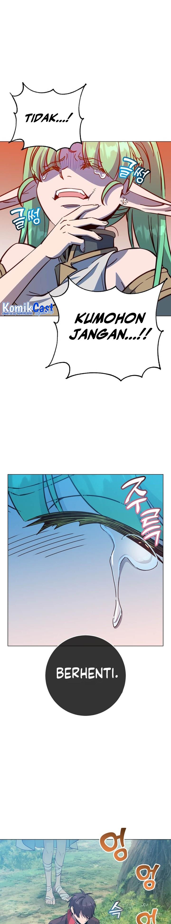 The MAX leveled hero will return! Chap 176 - Next Chap 177