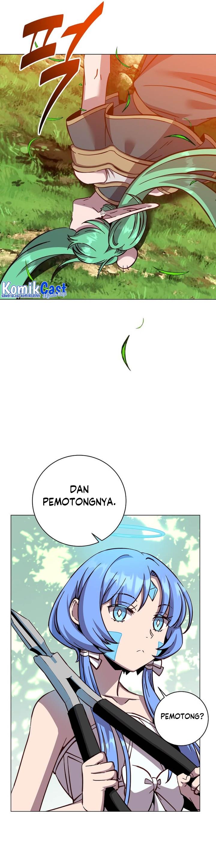 The MAX leveled hero will return! Chap 176 - Next Chap 177