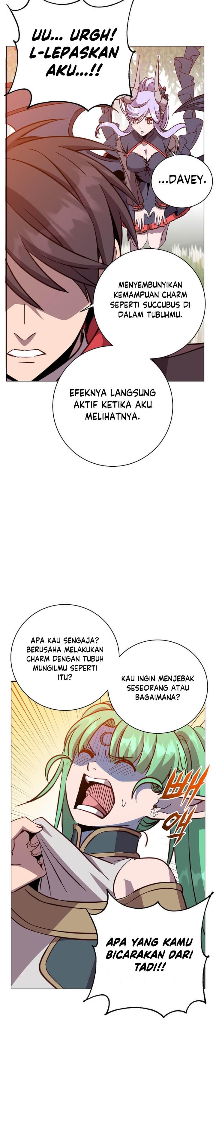 The MAX leveled hero will return! Chap 176 - Next Chap 177