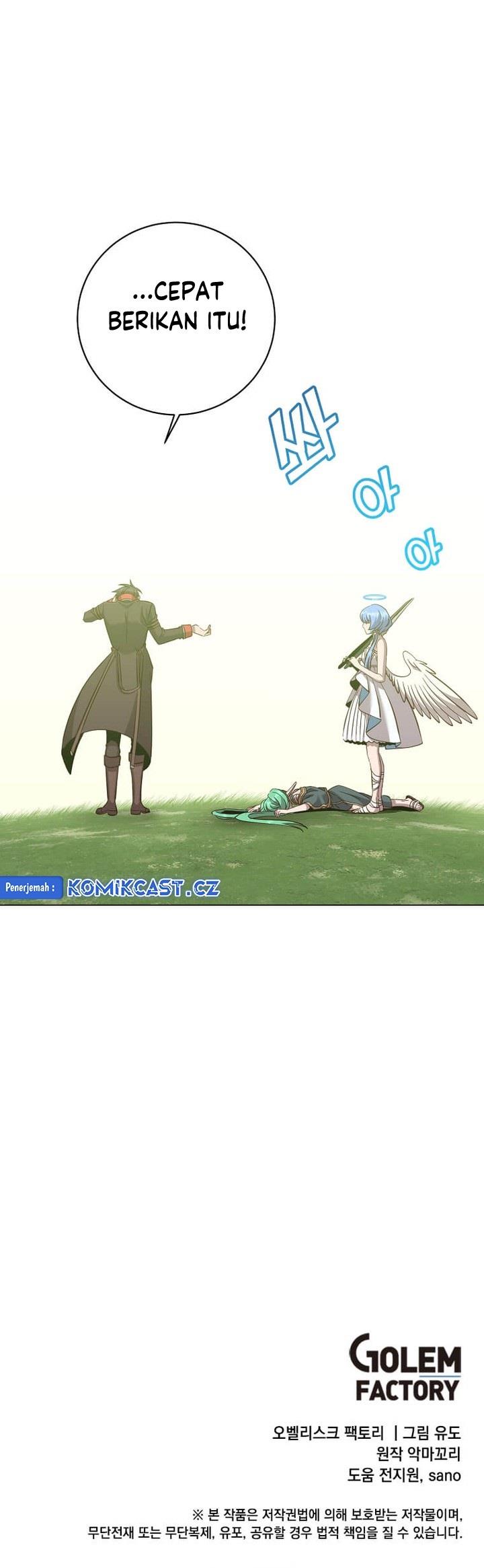 The MAX leveled hero will return! Chap 176 - Next Chap 177