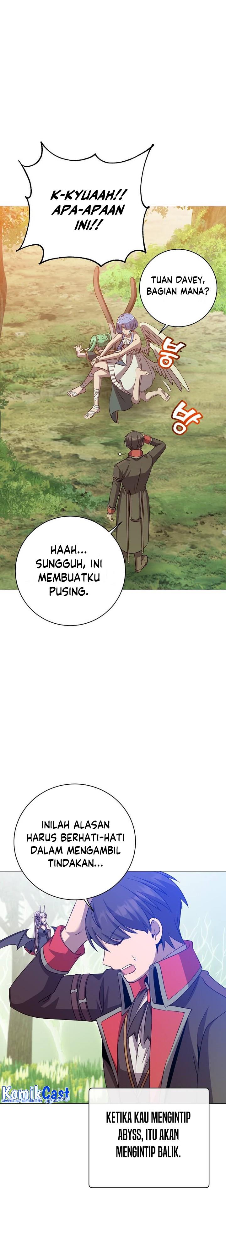 The MAX leveled hero will return! Chap 176 - Next Chap 177