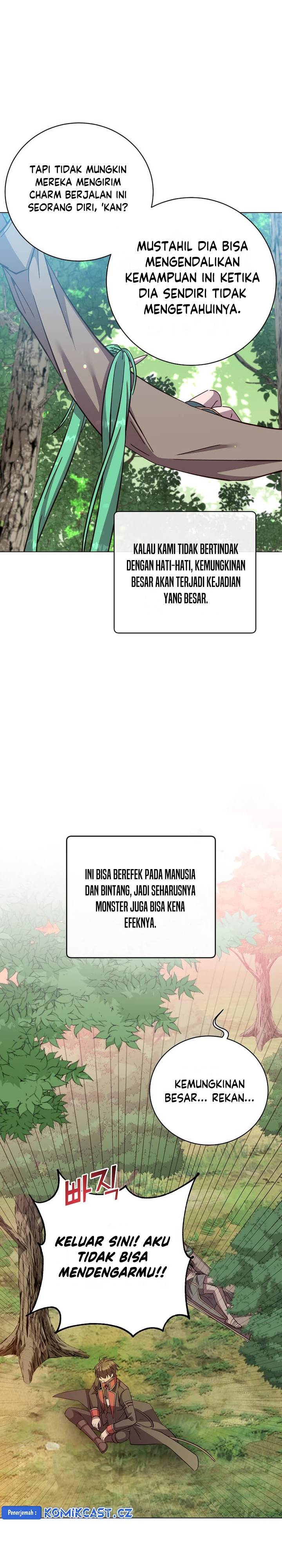 The MAX leveled hero will return! Chap 177 - Next Chap 178