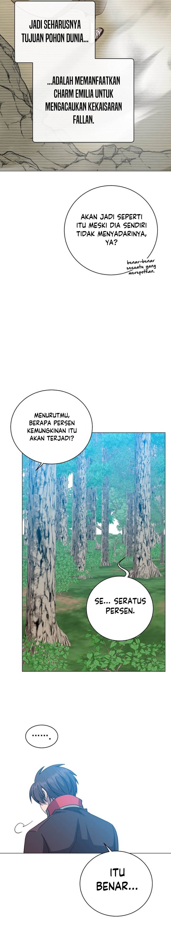 The MAX leveled hero will return! Chap 177 - Next Chap 178