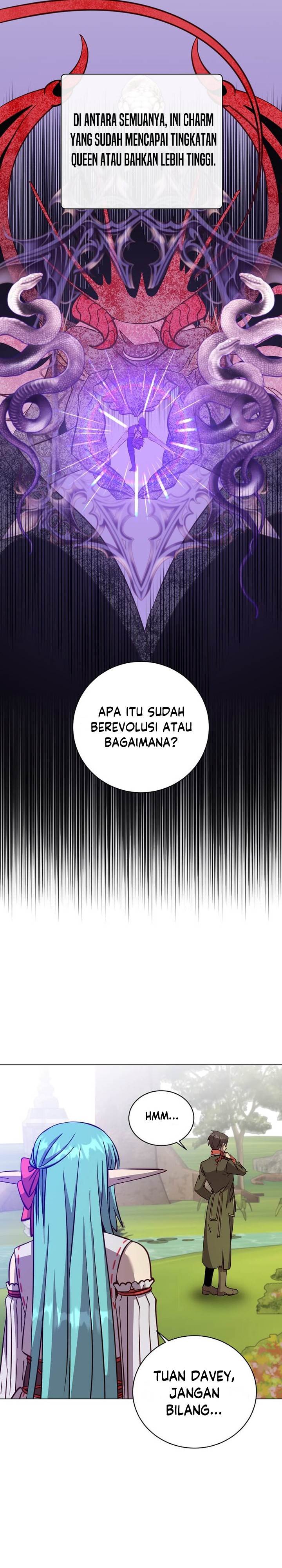 The MAX leveled hero will return! Chap 177 - Next Chap 178