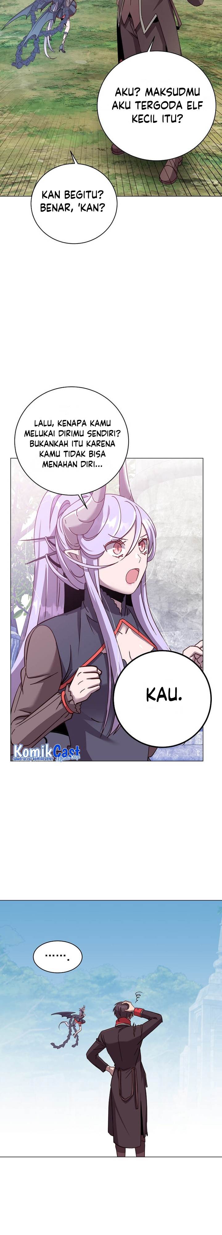 The MAX leveled hero will return! Chap 177 - Next Chap 178