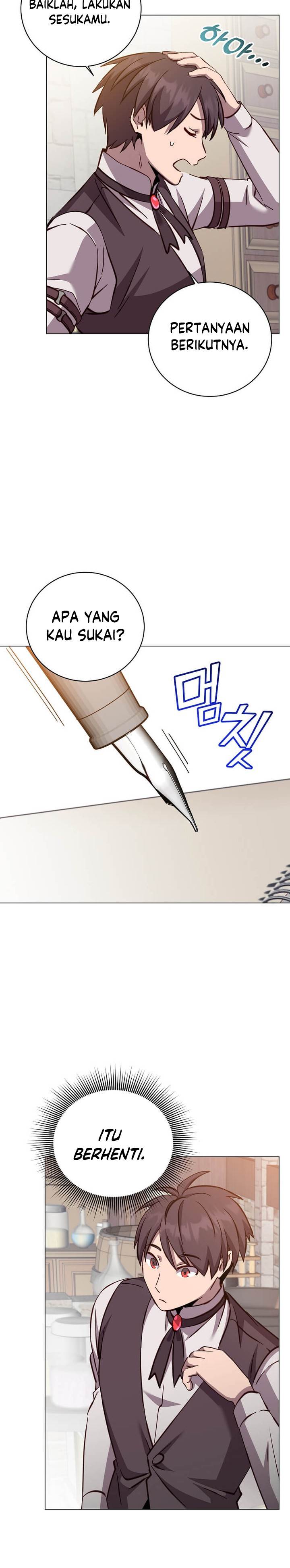 The MAX leveled hero will return! Chap 178 - Next Chap 179