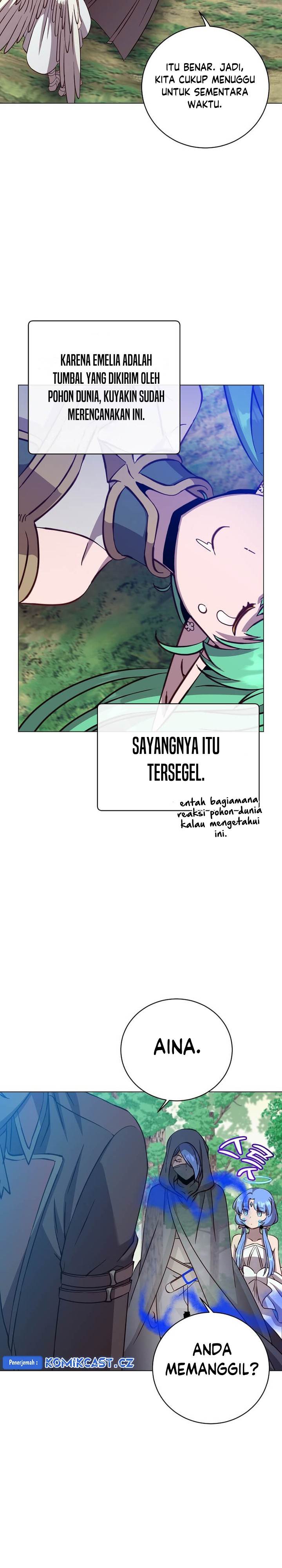 The MAX leveled hero will return! Chap 178 - Next Chap 179