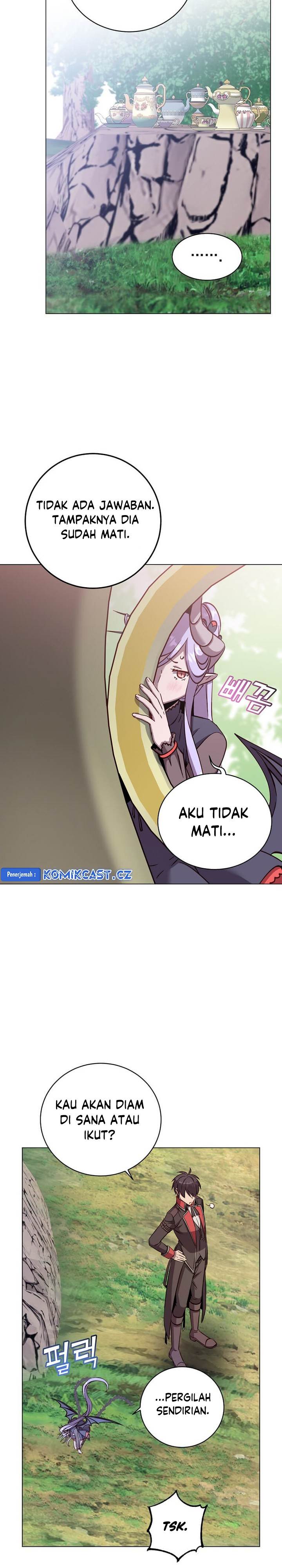 The MAX leveled hero will return! Chap 178 - Next Chap 179