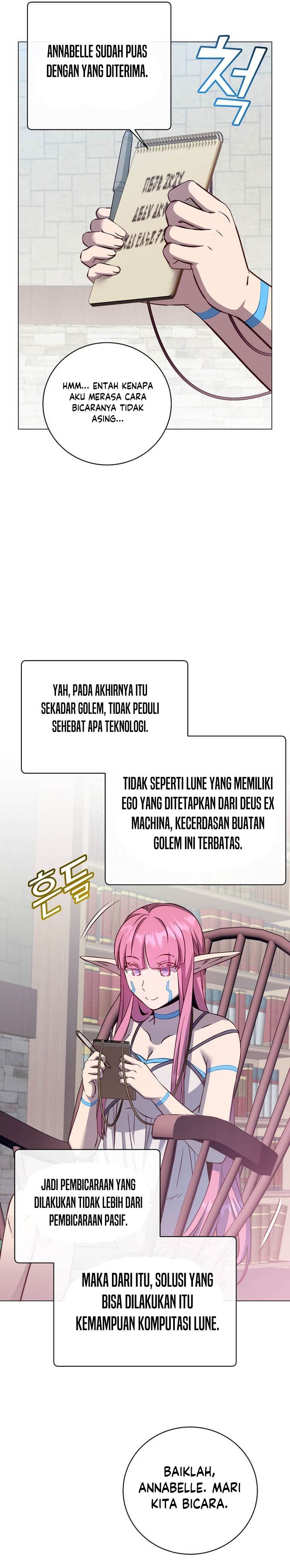 The MAX leveled hero will return! Chap 178 - Next Chap 179