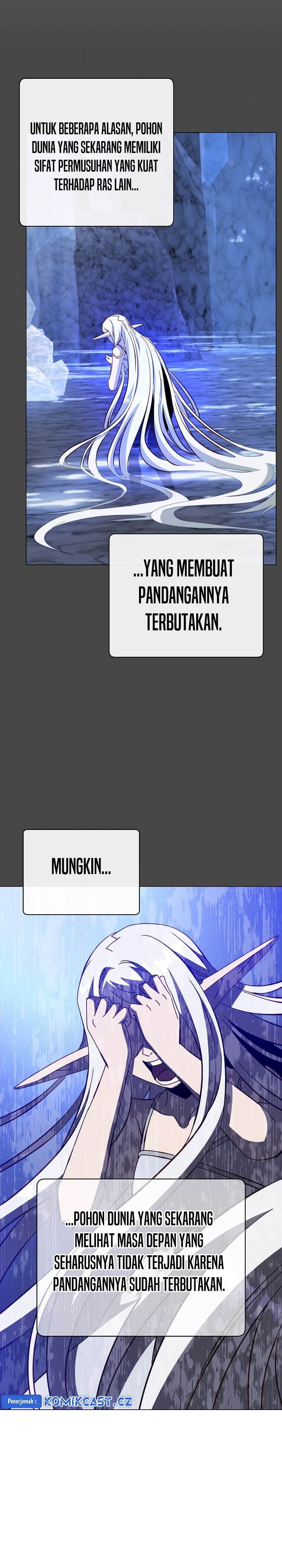 The MAX leveled hero will return! Chap 179 - Next Chap 180