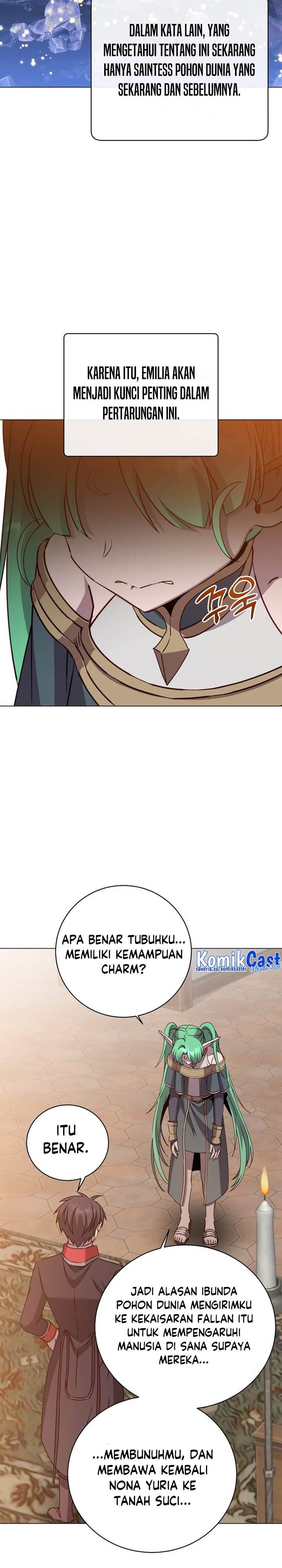 The MAX leveled hero will return! Chap 179 - Next Chap 180