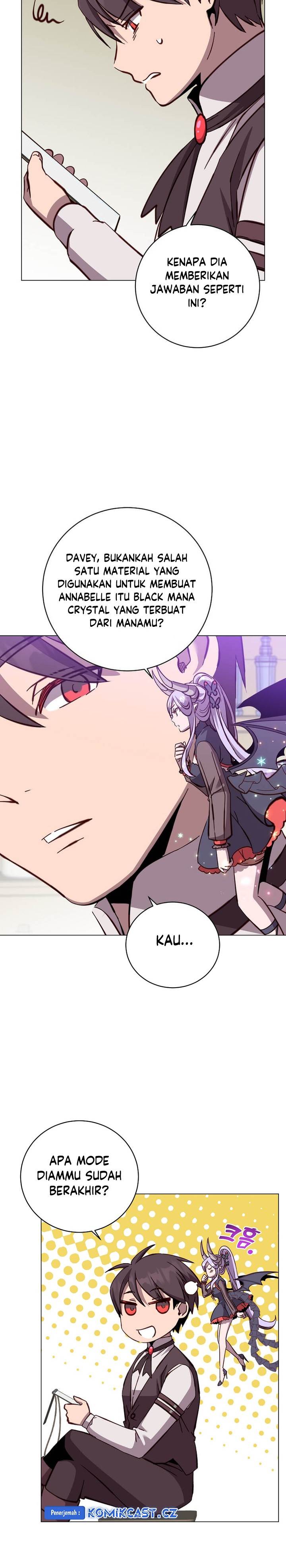 The MAX leveled hero will return! Chap 179 - Next Chap 180