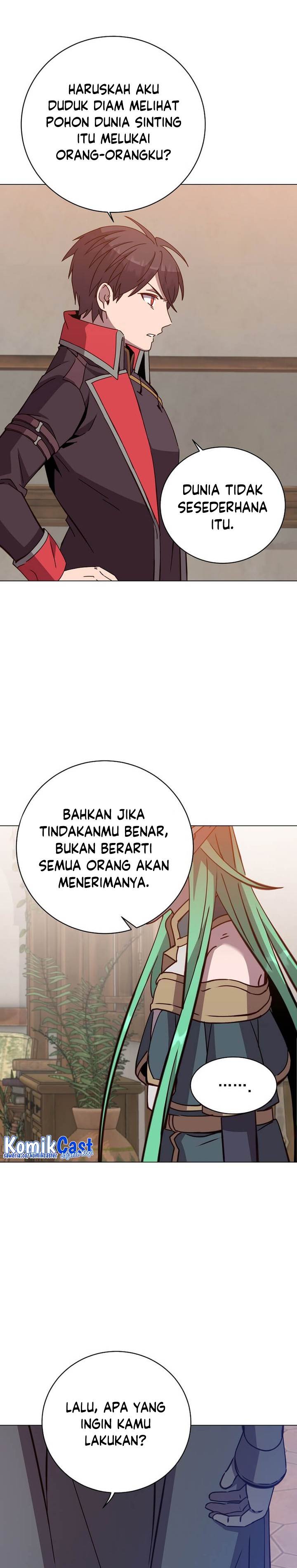 The MAX leveled hero will return! Chap 179 - Next Chap 180