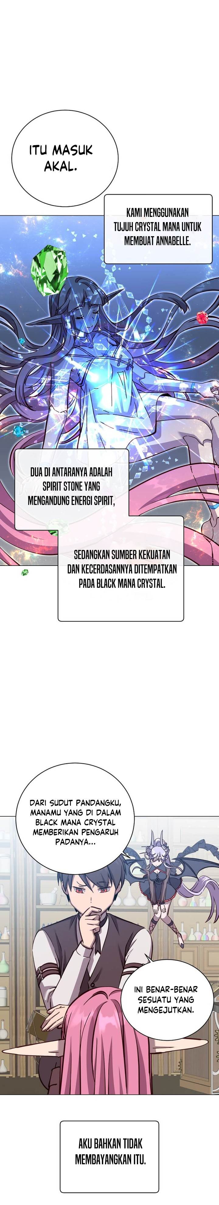 The MAX leveled hero will return! Chap 179 - Next Chap 180