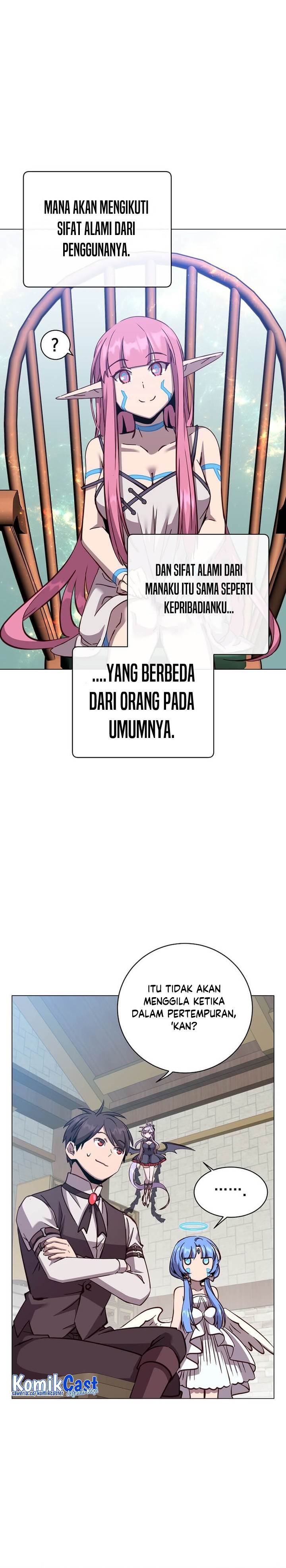 The MAX leveled hero will return! Chap 179 - Next Chap 180