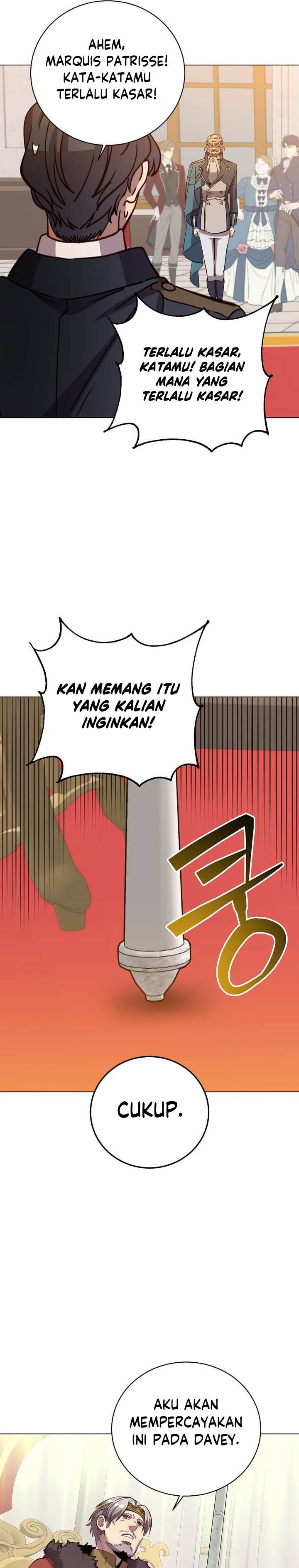 The MAX leveled hero will return! Chap 179 - Next Chap 180