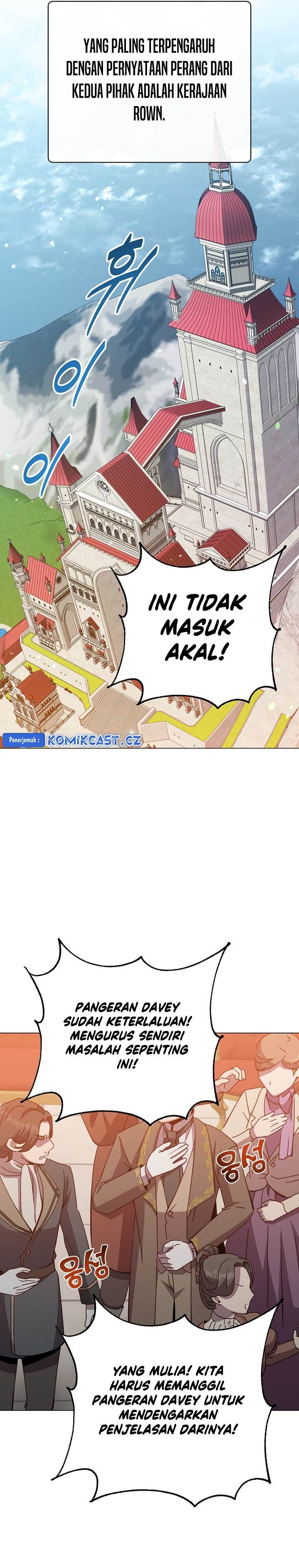 The MAX leveled hero will return! Chap 179 - Next Chap 180