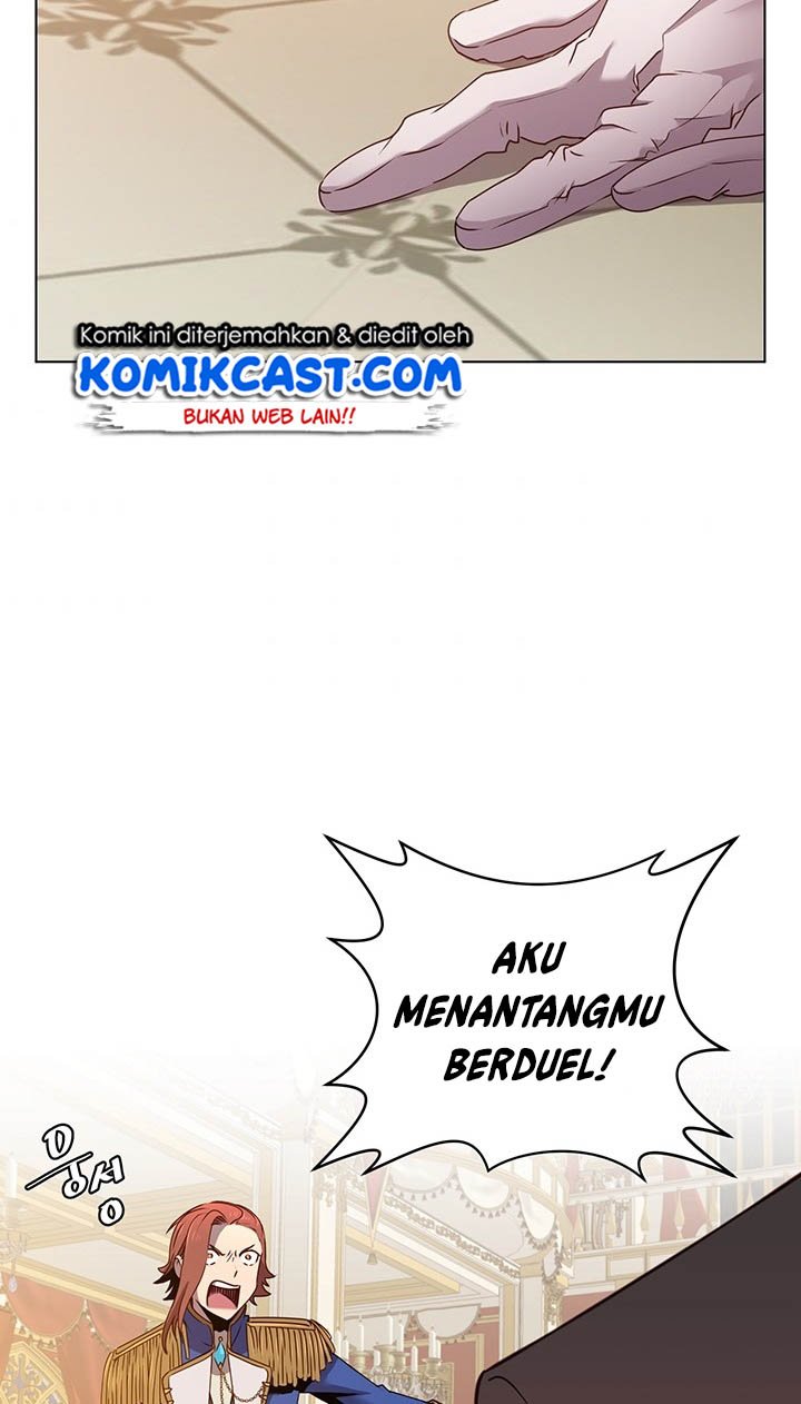 The MAX leveled hero will return! Chap 14 - Next Chap 15