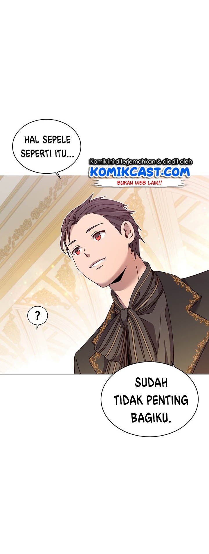 The MAX leveled hero will return! Chap 14 - Next Chap 15