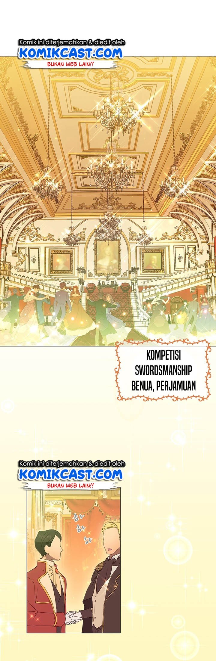 The MAX leveled hero will return! Chap 14 - Next Chap 15