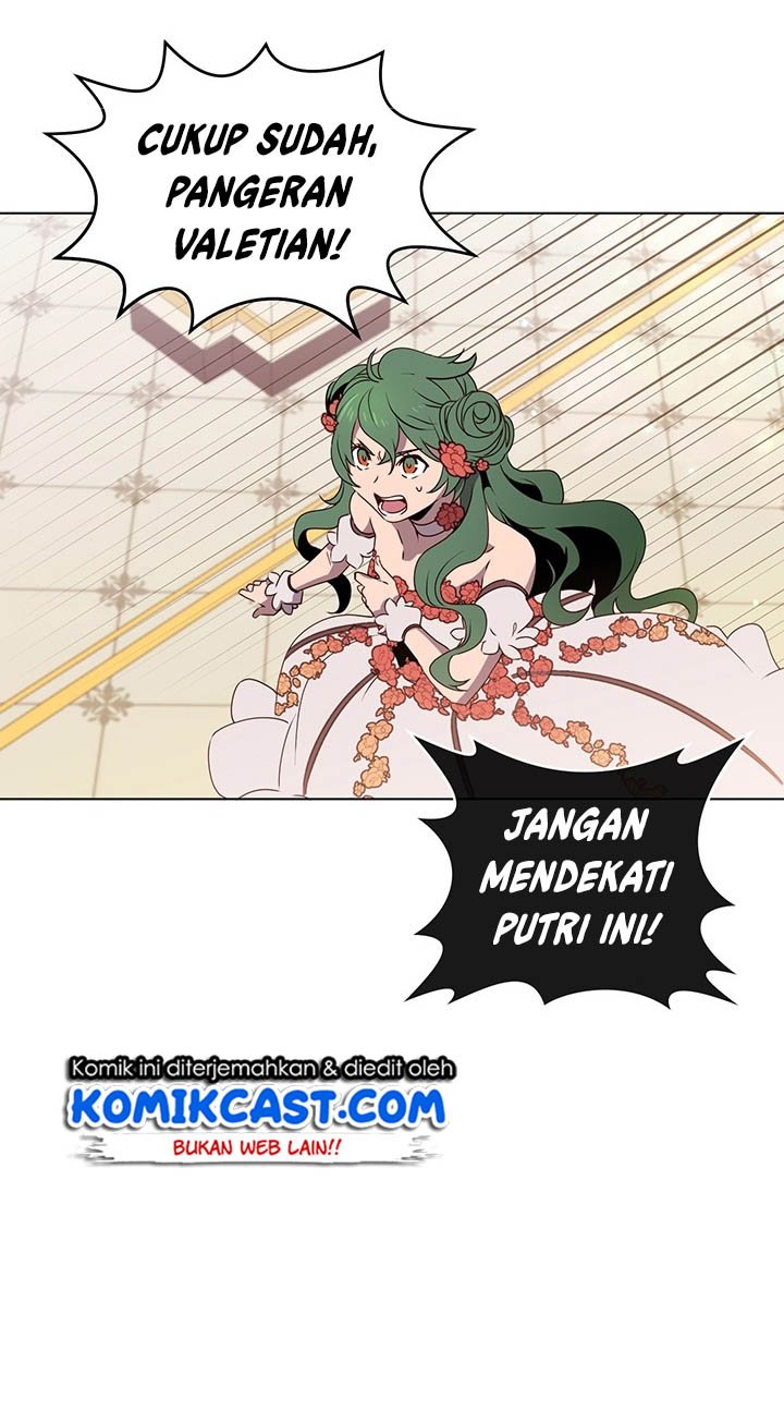 The MAX leveled hero will return! Chap 14 - Next Chap 15