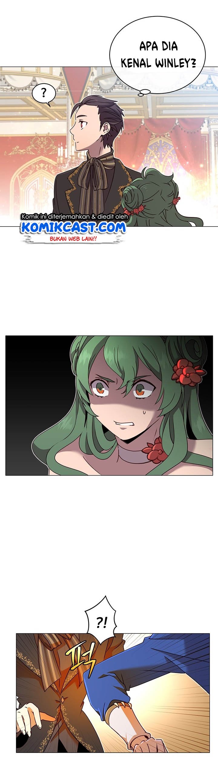 The MAX leveled hero will return! Chap 14 - Next Chap 15